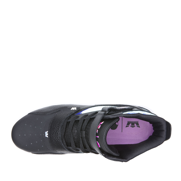 Venta De Tenis Supra Baratos Mexico Supra BREAKER Altos Negras Supra Para Hombre